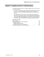 Preview for 102 page of IBM Netfinity 5000 Hardware Information And Procedures