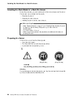 Preview for 105 page of IBM Netfinity 5000 Hardware Information And Procedures