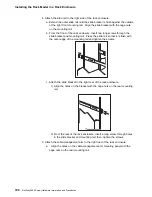 Preview for 109 page of IBM Netfinity 5000 Hardware Information And Procedures