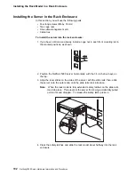 Preview for 111 page of IBM Netfinity 5000 Hardware Information And Procedures