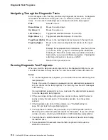 Preview for 120 page of IBM Netfinity 5000 Hardware Information And Procedures