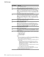 Preview for 124 page of IBM Netfinity 5000 Hardware Information And Procedures