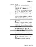 Preview for 127 page of IBM Netfinity 5000 Hardware Information And Procedures