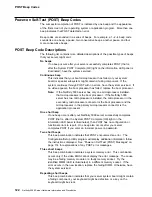 Preview for 130 page of IBM Netfinity 5000 Hardware Information And Procedures