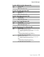 Preview for 135 page of IBM Netfinity 5000 Hardware Information And Procedures