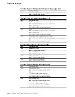 Preview for 136 page of IBM Netfinity 5000 Hardware Information And Procedures