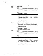 Preview for 138 page of IBM Netfinity 5000 Hardware Information And Procedures