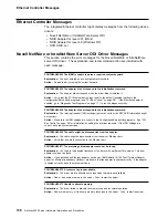 Preview for 144 page of IBM Netfinity 5000 Hardware Information And Procedures