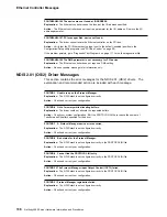 Preview for 146 page of IBM Netfinity 5000 Hardware Information And Procedures