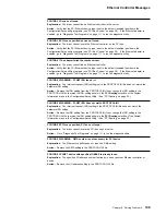 Preview for 147 page of IBM Netfinity 5000 Hardware Information And Procedures