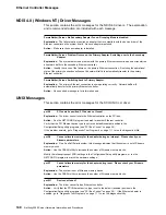 Preview for 148 page of IBM Netfinity 5000 Hardware Information And Procedures