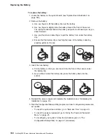 Preview for 168 page of IBM Netfinity 5000 Hardware Information And Procedures