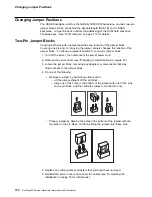 Preview for 180 page of IBM Netfinity 5000 Hardware Information And Procedures