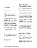 Preview for 187 page of IBM Netfinity 5000 Hardware Information And Procedures