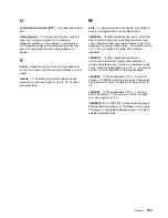 Preview for 190 page of IBM Netfinity 5000 Hardware Information And Procedures