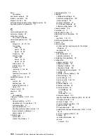 Preview for 192 page of IBM Netfinity 5000 Hardware Information And Procedures