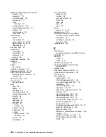 Preview for 194 page of IBM Netfinity 5000 Hardware Information And Procedures