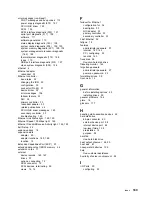 Preview for 195 page of IBM Netfinity 5000 Hardware Information And Procedures