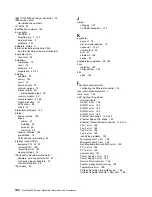 Preview for 196 page of IBM Netfinity 5000 Hardware Information And Procedures