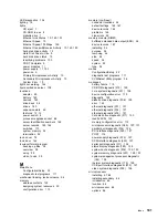 Preview for 197 page of IBM Netfinity 5000 Hardware Information And Procedures