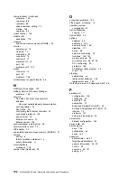 Preview for 198 page of IBM Netfinity 5000 Hardware Information And Procedures