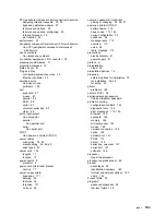 Preview for 199 page of IBM Netfinity 5000 Hardware Information And Procedures