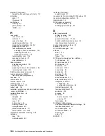 Preview for 200 page of IBM Netfinity 5000 Hardware Information And Procedures