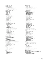 Preview for 201 page of IBM Netfinity 5000 Hardware Information And Procedures