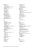 Preview for 202 page of IBM Netfinity 5000 Hardware Information And Procedures