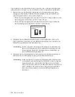 Preview for 24 page of IBM NetVista A40 Benutzerhandbuch