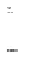 Preview for 164 page of IBM NetVista A40 Benutzerhandbuch