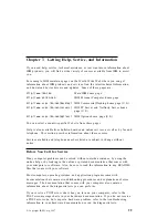 Preview for 113 page of IBM PC 300PL Types 6862 Using Manual