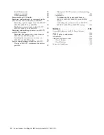 Preview for 6 page of IBM Power System S821LC Installing