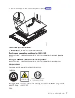 Preview for 113 page of IBM Power System S821LC Installing