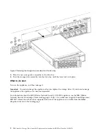 Preview for 2 page of IBM QRadar XGS 5200 Replacement Instructions