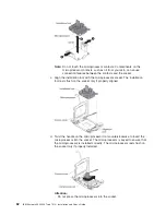 Preview for 98 page of IBM Redboks System x3550 M4 Installation And User Manual