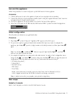 Preview for 3 page of IBM SP3001 Getting Started Manual