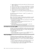 Preview for 164 page of IBM System x3100 M4 Problem Determination And Service Manual