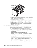 Preview for 246 page of IBM System x3100 M4 Problem Determination And Service Manual