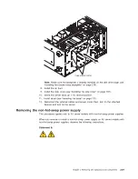 Preview for 259 page of IBM System x3100 M4 Problem Determination And Service Manual