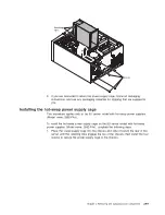 Preview for 269 page of IBM System x3100 M4 Problem Determination And Service Manual