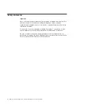 Preview for 12 page of IBM System x3610 Problem Determination And Service Manual