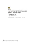 Preview for 14 page of IBM System x3610 Problem Determination And Service Manual