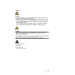 Preview for 15 page of IBM System x3610 Problem Determination And Service Manual