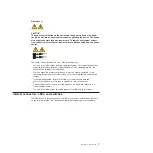 Preview for 25 page of IBM System x3610 Problem Determination And Service Manual