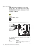 Preview for 30 page of IBM System x3610 Problem Determination And Service Manual