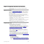 Preview for 33 page of IBM System x3610 Problem Determination And Service Manual