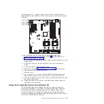 Preview for 37 page of IBM System x3610 Problem Determination And Service Manual