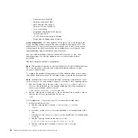 Preview for 42 page of IBM System x3610 Problem Determination And Service Manual