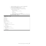 Preview for 43 page of IBM System x3610 Problem Determination And Service Manual